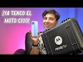 Moto G100: Lo que tiene y lo que NO (Unboxing en español)