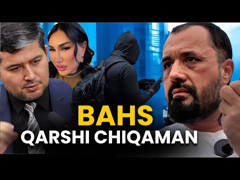 Jasminga qarshi chiqqanimdak, Hamid Sodiqning fikrlariga ham qarshi chiqaman, Abror Muxtor Aliy