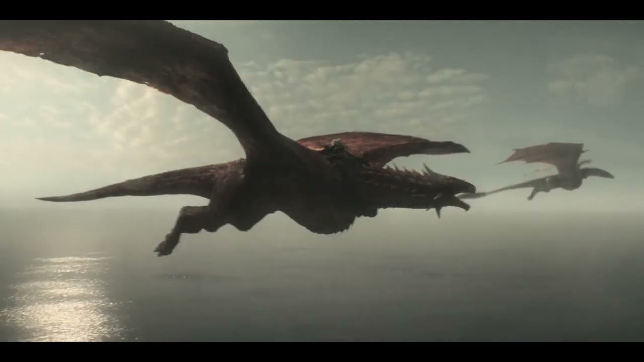 House of the Dragon