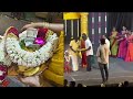 Salangai Poojai #vlogger #video #dance #classical #classicaldance #pooja #dancevideo