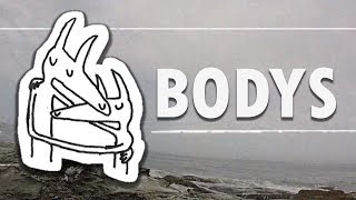 What &quot;Bodys&quot; by Car Seat Headrest Means to Me