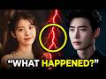 The Truth About IU and Lee Jong Suk's Relationship in 2025