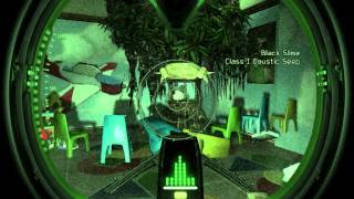 Ghostbusters Gameplay (Inspiron E1705) screenshot 2