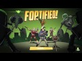 Multiplayer with artistcaleb fortified