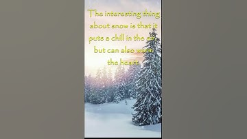 Virtual Snow Globe #Shorts