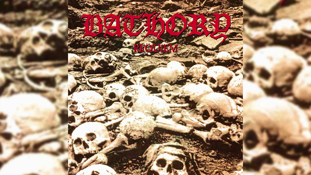 Watch Bathory - Suffocate on YouTube Watch Bathory - Suffocate on YouTube