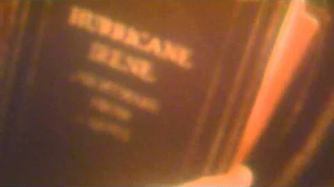 Hurricane Irene Adams Family Illuminati Message Wo...