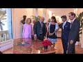 ZANABONI Event in Cap D'Ail | Monte Carlo