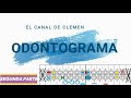 Odontograma - 📝🎨🦷 Segunda parte