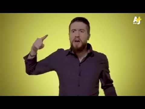 فارس كرم والكذابة السورية تابع