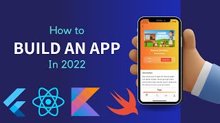 How To Build An App in 2023 screenshot 2