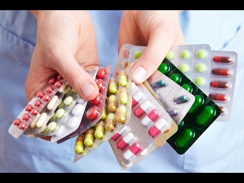 Управление аптекой