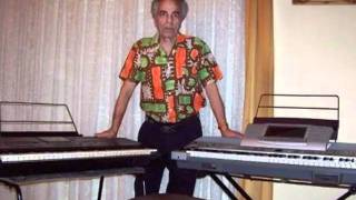 Maltese Singers 49 - Freddie Borg: Oi Marì & Cielito Lindo