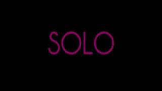 SOLO - Demi Lovato with lyrics chords