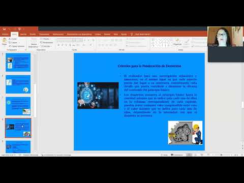 Planificación y Programación