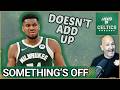 Something OFF about Giannis Antetokounmpo Boston Celtics Rumors