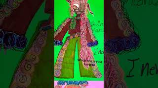 Different art styles