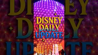 Disney Daily Update: New 2026 Discounts & Changes Announced 🎉🏰