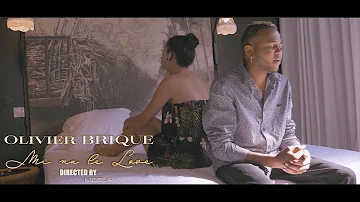 Olivier Brique - Mi na le love - Clip Officiel