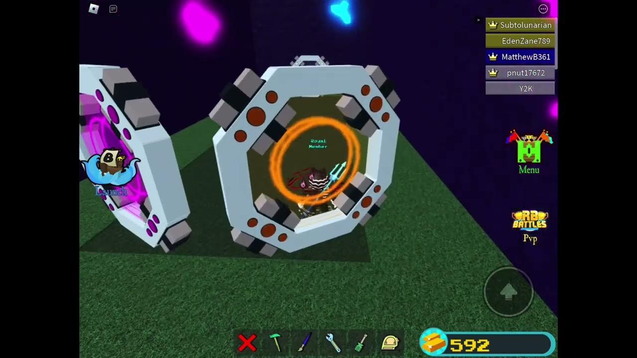 How to get every chest in build a boat YouTube