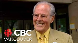 A look back at the B.C. Social Credit Party’s collapse