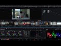 DaVinci Resolve 17 新機能 | カラー