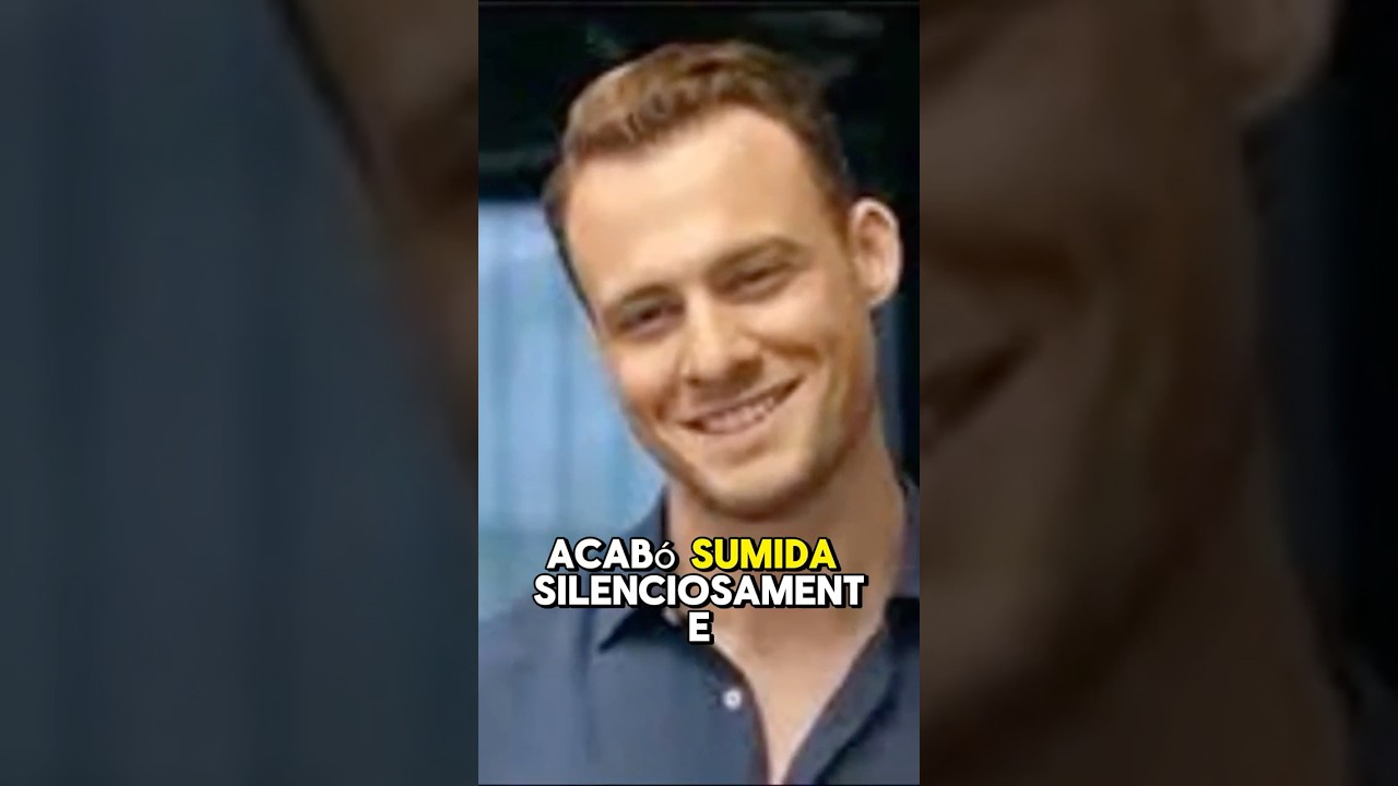 Kerem Bürsin y el amor prohibido que sacude la alta sociedad