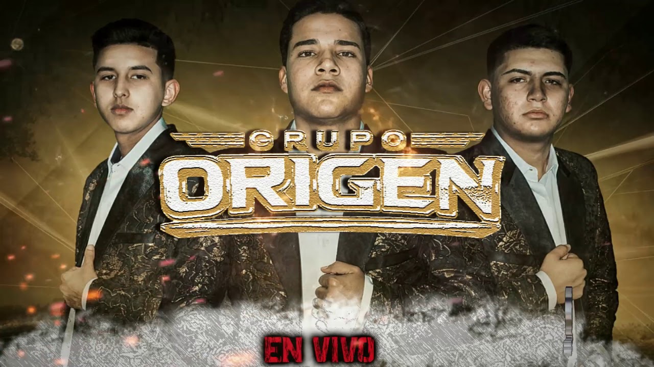 EL PARIENTE GRUPO ORIGEN YouTube