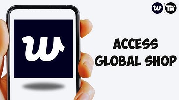 How to Access Weverse Global Shop (2025)