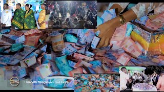 Elizabeth Maliganya - Lyapilingita - Live Geita  Kamati Kutoa  Milion 150 Nakuchapa Milion Note.....