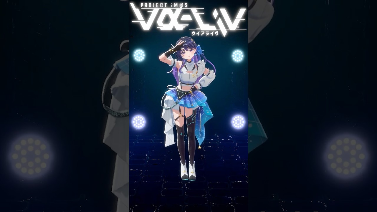 踊ってみた】「lucky train! ～のの & リサ Ver.～ / みほ・ななせ