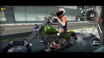 Traffic Rider - Gameplay Walkthrough Part New Career: Missions 1-5 (iOS