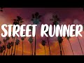 Rod Wave - Street Runner (Lyric Video)