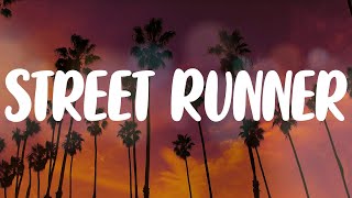 Rod Wave - Street Runner (Lyric Video)