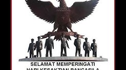 Lagu Gugur Bunga  Ismail Marzuki  - Durasi: 3:07. 