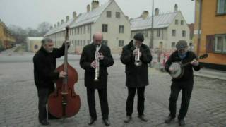 Scandinavian Rhythm Boys - "Nyboders Pris" chords