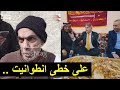 تململ في الحاضنة يصب الزيت على نار التحدياات الامنية 