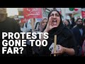 Pro-Palestine supporters need to &quot;interrogate&quot; their protests