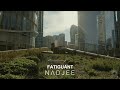 Nadjee  fatiguant clip officiel  ep nigredo