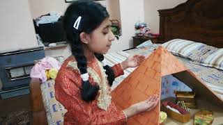 Ancient Egypt Pyramid Project