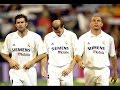 Real Madrid Legends в Џ The Galactic Real Madrid Legends в Џ The Galactic