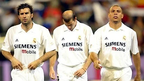 Chi è il più forte del Real Madrid?