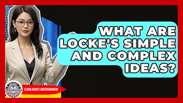 What Are Locke