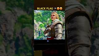BLACK FLAG #assassinscreed #trending #gaming #games #gameplay #ubisoft #ps5 #ubisoft