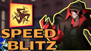 Jumping the Opposition in Deadlock