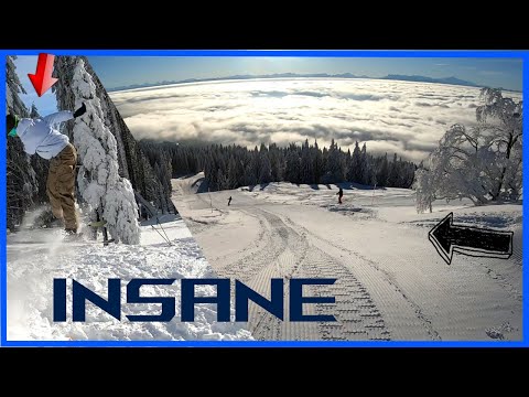 Vidéo: Le Premier Guide Sur Le Ski Hors Piste Et Le Surf Des Neiges - Réseau Matador