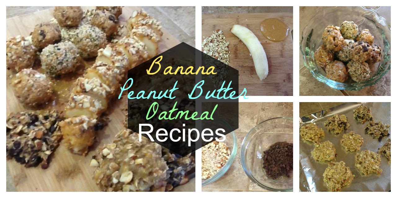 Healthy Snack/Desserts Easy Recipes YouTube