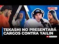 TEKASHI 69 NO PRESENTARÁ CARGOS CONTRA YAILIN LA MÁS VIRAL (ESTO NO ES BOCHINCHE)