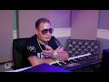 Scott Storch is Back in the Studio!