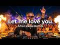 Let Me Love You Afro House 2026 Vibes Black Coffee Style Deep Melodic Journey 